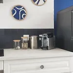 Bleu - Eden - Moderne En Hypercentre * Виши