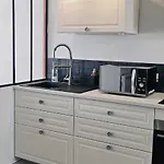 Bleu - Eden - Moderne En Hypercentre Apartment *