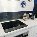Апартаменты Bleu - Eden - Moderne En Hypercentre
