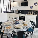 Bleu - Eden - Moderne En Hypercentre * Виши