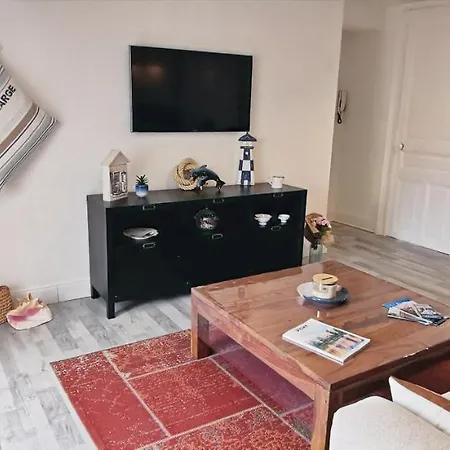 Bleu - Eden - Moderne En Hypercentre *