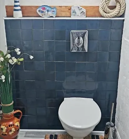 Апартаменты Bleu - Eden - Moderne En Hypercentre