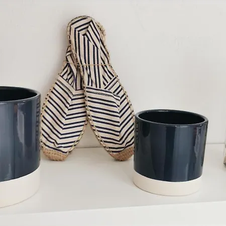 Bleu - Eden - Moderne En Hypercentre *