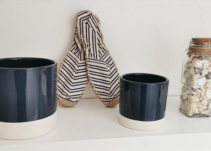 Bleu - Eden - Moderne En Hypercentre *